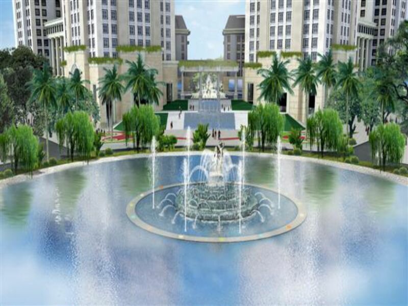 dai phun nuoc tuong Apollo